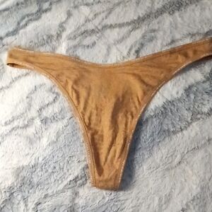 Victoria's Secret Brown Panties